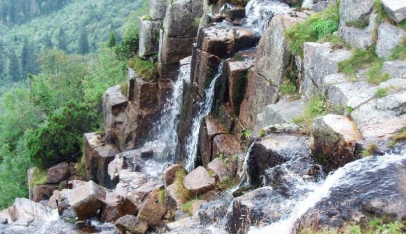 Sporthotel Švýcarská bouda Špindlerův Mlýn